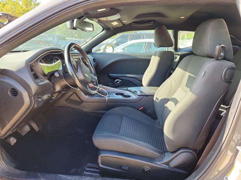 2019 Dodge Challenger მანქანა იყიდება აუქციონზე, vin: 2C3CDZGG4KH709042, აუქციონის ნომერი: 52103466