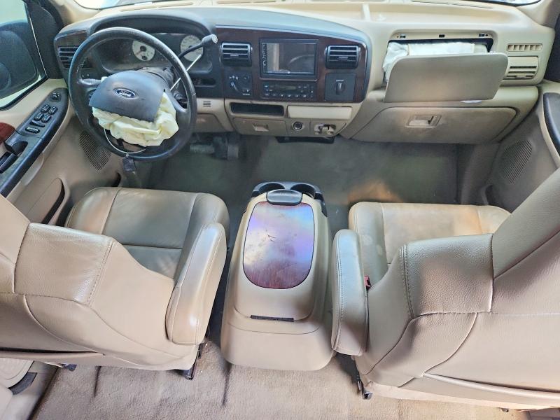51646366 :رقم المزاد ، 1FTSW21P15EC48136 vin ، 2005 Ford F250 مزاد بيع
