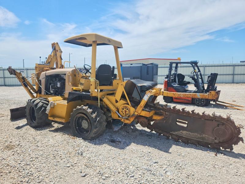 Продаж на аукціоні авто 2010 Vermeer Industrial Equipment, vin: 1VR4112F761000246, номер лоту: 52944526