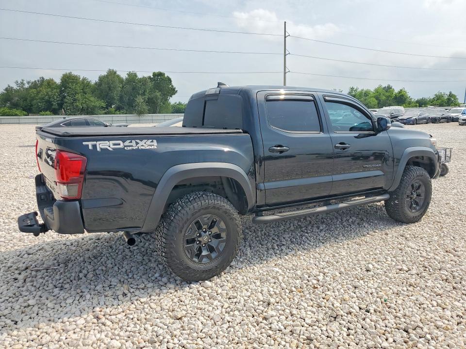 2019 Toyota Tacoma მანქანა იყიდება აუქციონზე, vin: 5TFCZ5AN2KX199363, აუქციონის ნომერი: 52746906
