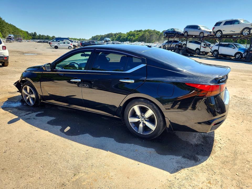 Продажа на аукционе авто 2021 Nissan Altima, vin: 1N4BL4DV1MN380123, номер лота: 52879316