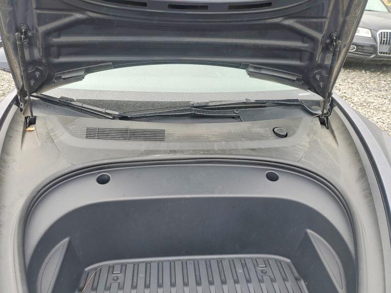 Продажа на аукционе авто 2022 Tesla Model 3, vin: 5YJ3E1EA9NF323610, номер лота: 53229916