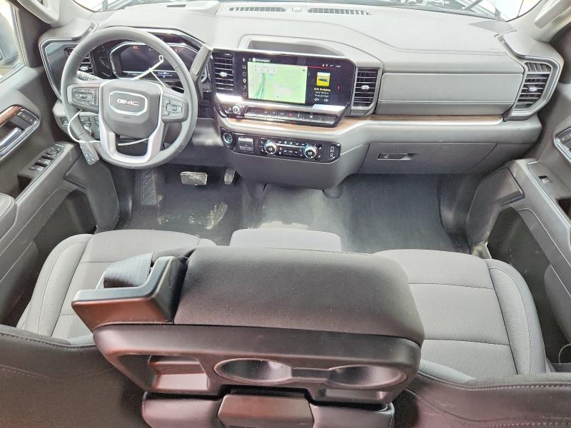 Продажа на аукционе авто 2025 Gmc Sierra, vin: 3GTPUJEK3SG329034, номер лота: 54640916
