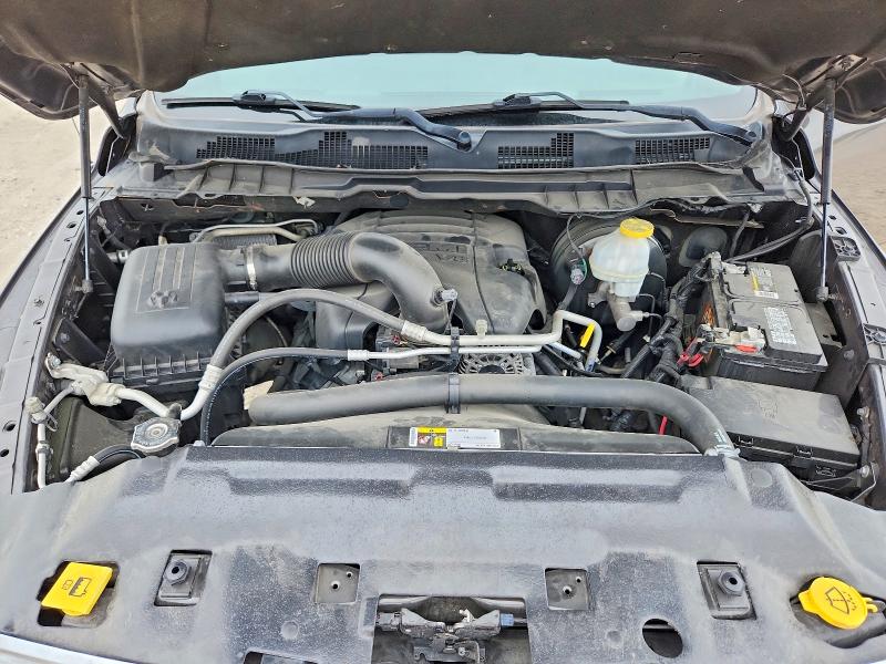 Продажа на аукционе авто 2019 Ram 1500 Classic, vin: 1C6RR6LT2KS521564, номер лота: 52915956
