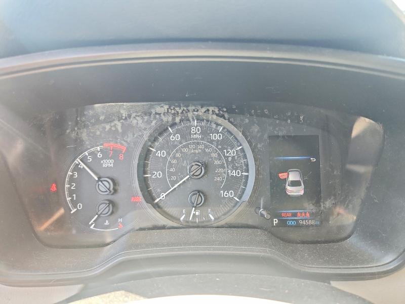 Продаж на аукціоні авто 2020 Toyota Corolla, vin: 5YFDPRAE1LP055420, номер лоту: 55007976