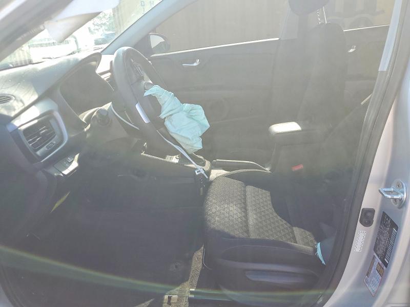 Aukcja sprzedaży 2021 Kia Rio, vin: 3KPA25AD8ME404089, numer aukcji: 53390826