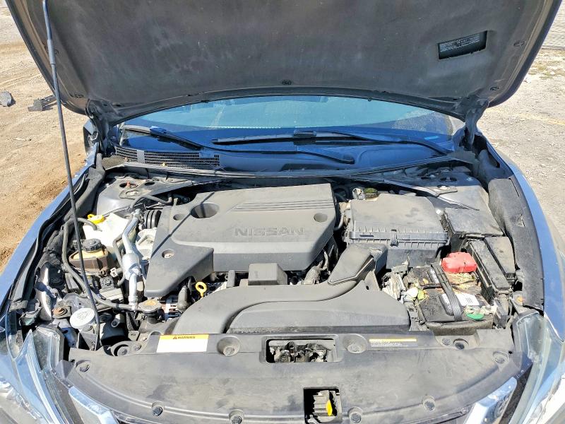 Продажа на аукционе авто 2016 Nissan Altima, vin: 1N4AL3AP0GC203185, номер лота: 54260806