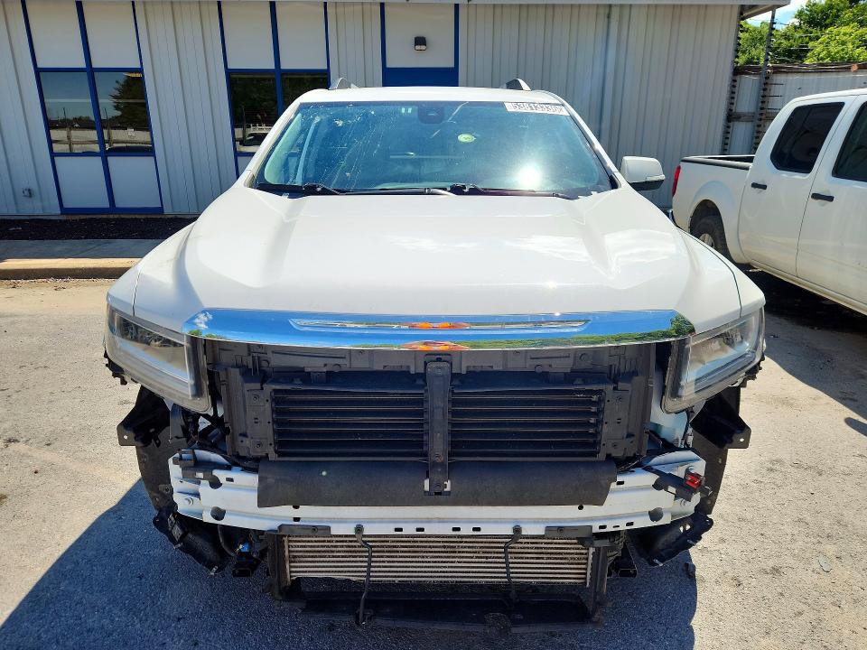 53813336 :رقم المزاد ، 1GKKNUL48PZ238902 vin ، 2023 Gmc Acadia مزاد بيع