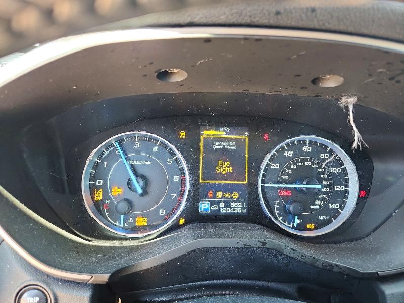 55201036 :رقم المزاد ، 4S4WMARDXM3455514 vin ، 2021 Subaru Ascent مزاد بيع