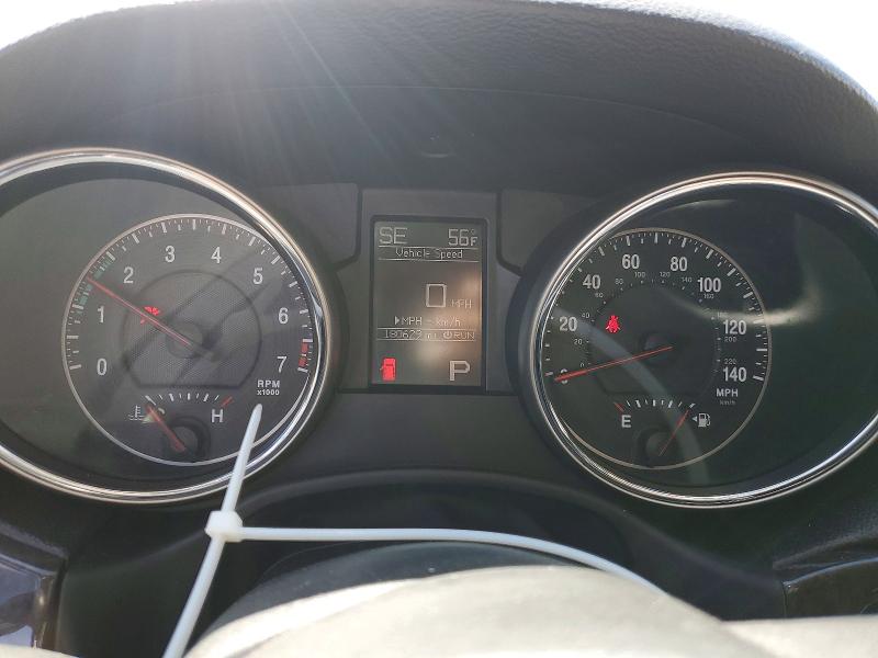 54257306 :رقم المزاد ، 1J4RR4GG2BC654677 vin ، 2011 Jeep Grand Cherokee مزاد بيع
