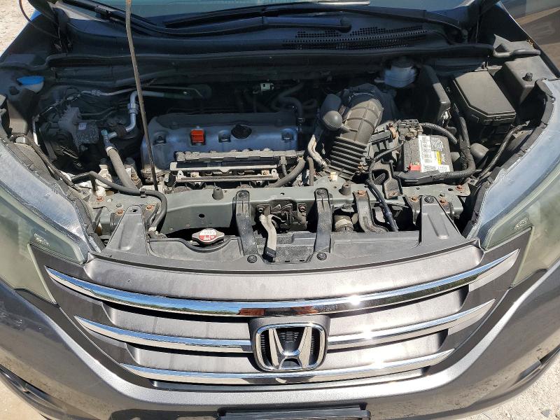 53226216 :رقم المزاد ، 2HKRM4H50DH682325 vin ، 2013 Honda Cr-v مزاد بيع