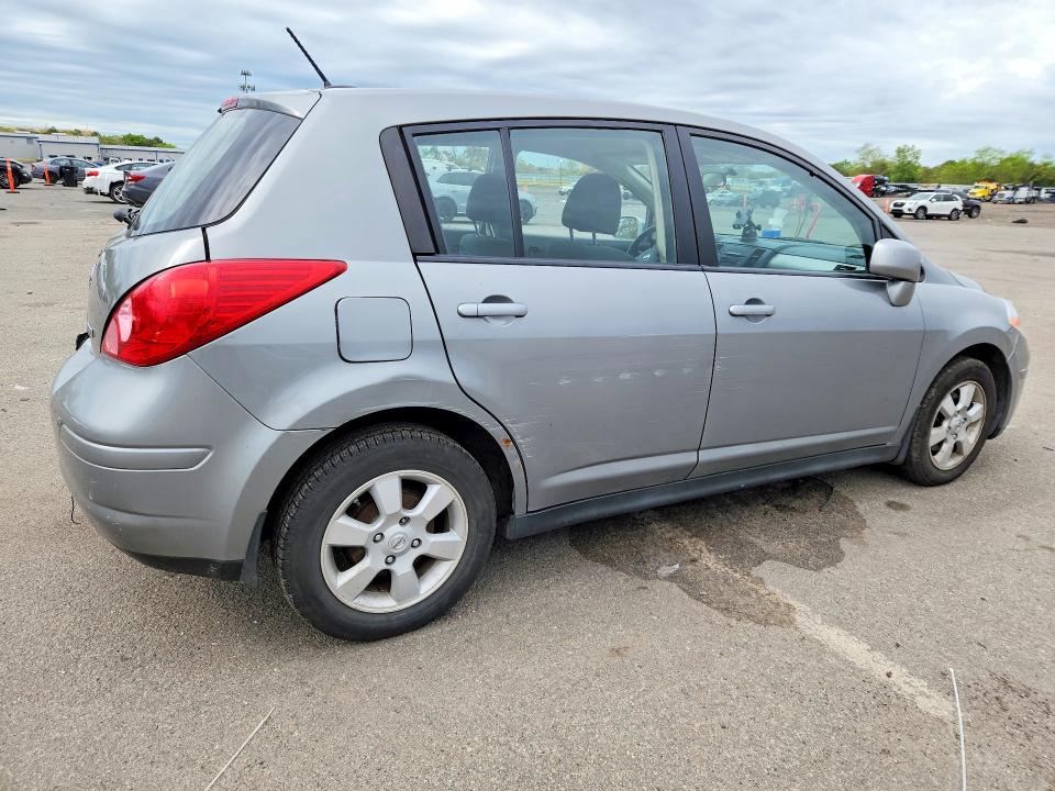 Aukcja sprzedaży 2012 Nissan Versa S Automatic, vin: 3N1BC1CP3CK296064, numer aukcji: 54250396