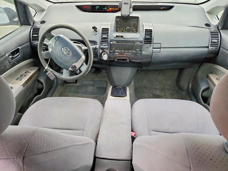 Aukcja sprzedaży 2007 Toyota Prius, vin: JTDKB20U073271036, numer aukcji: 54992836