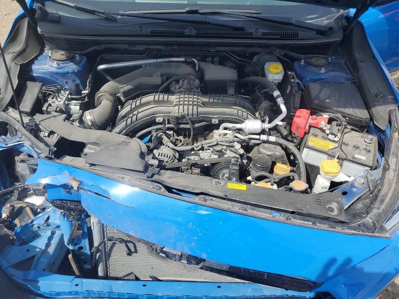 Aukcja sprzedaży 2024 Subaru Impreza, vin: JF1GUAFC7R8878359, numer aukcji: 52345706