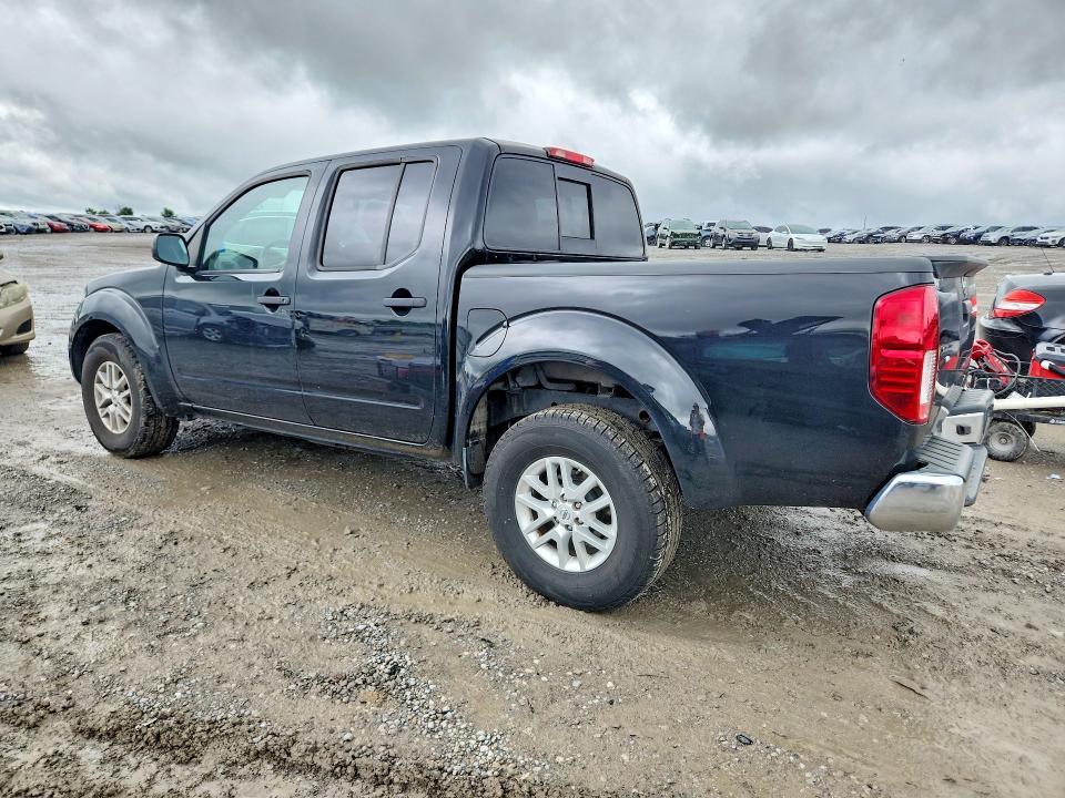 Aukcja sprzedaży 2019 Nissan Frontier, vin: 1N6AD0ER3KN724171, numer aukcji: 54962616