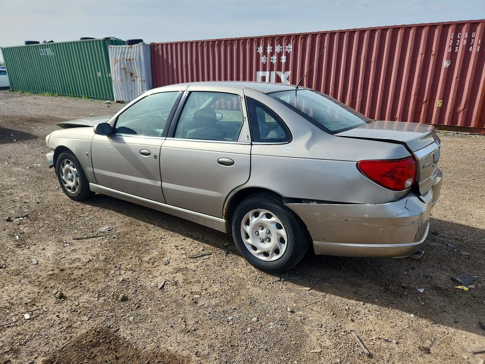 54635796 :رقم المزاد ، 1G8JU54F23Y561871 vin ، 2003 Saturn L200 مزاد بيع