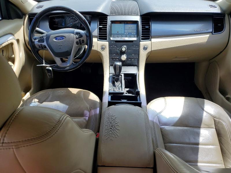 Продаж на аукціоні авто 2017 Ford Taurus, vin: 1FAHP2E8XHG119420, номер лоту: 54966276