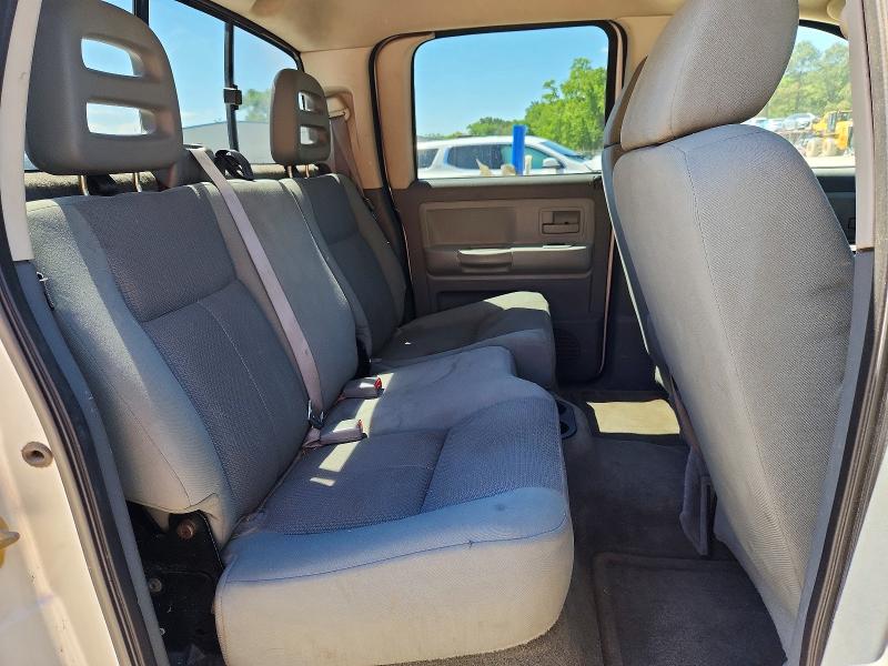 Продажа на аукционе авто 2005 Dodge Dakota, vin: 1D7HW48K95S226912, номер лота: 53811816