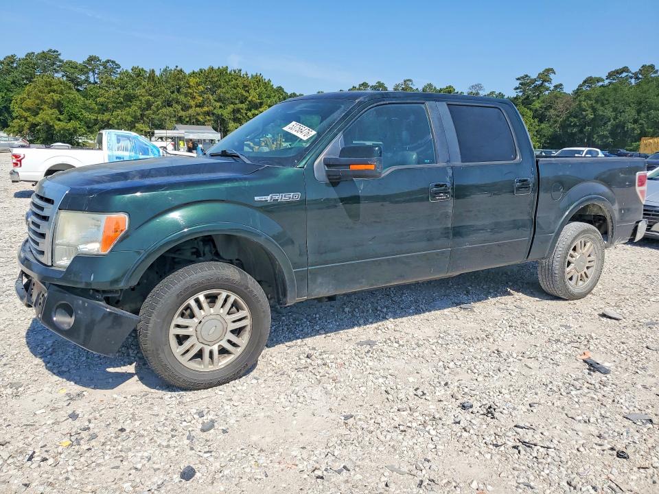 Auction sale of the 2013 Ford F150, vin: 1FTFW1CF2DFA60430, lot number: 53756476