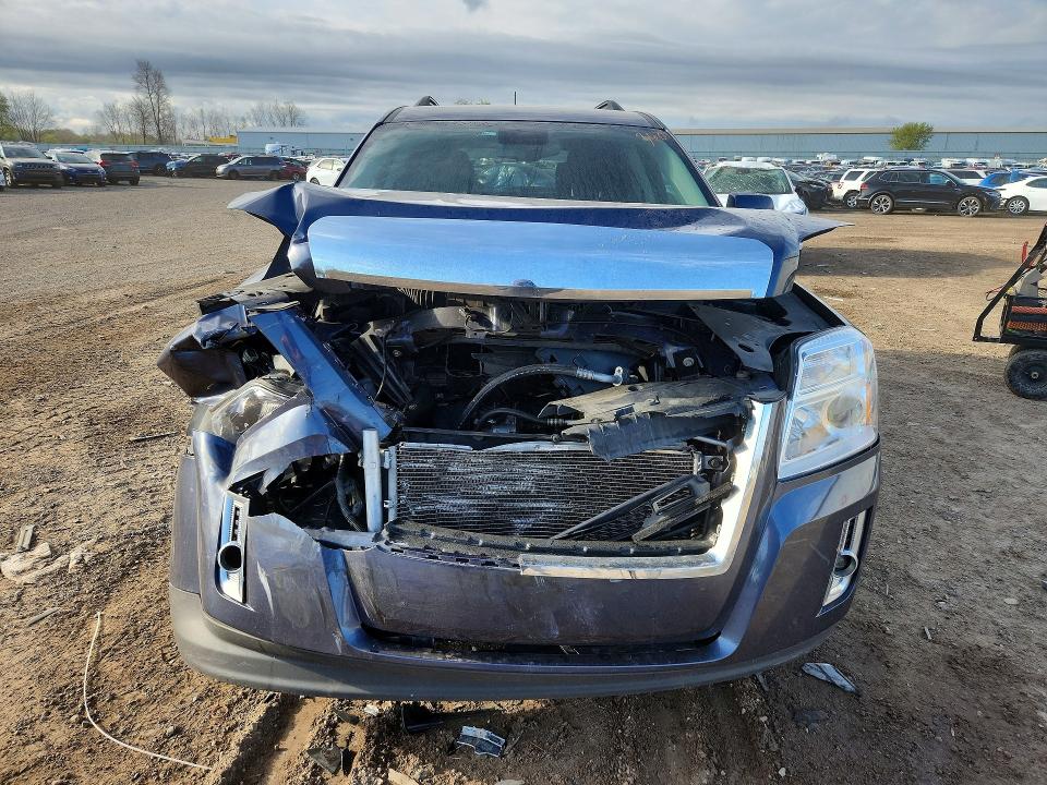 52135946 :رقم المزاد ، 2GKALREK8E6292932 vin ، 2014 Gmc Terrain مزاد بيع