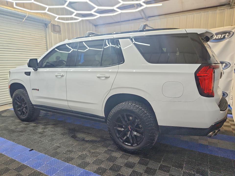 54142196 :رقم المزاد ، 1GKS2CKL7PR438424 vin ، 2023 Gmc Yukon مزاد بيع