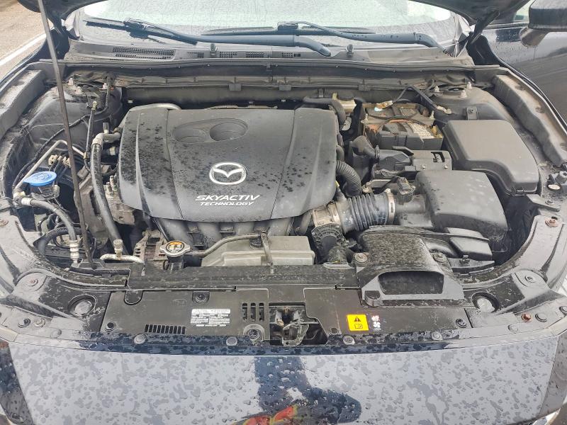Продажа на аукционе авто 2016 Mazda 3, vin: 3MZBM1T78GM328637, номер лота: 54340926