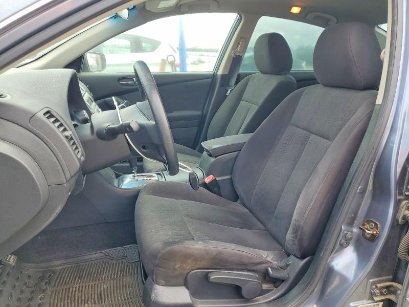 2010 Nissan Altima მანქანა იყიდება აუქციონზე, vin: 1N4AL2AP2AN463285, აუქციონის ნომერი: 55097936