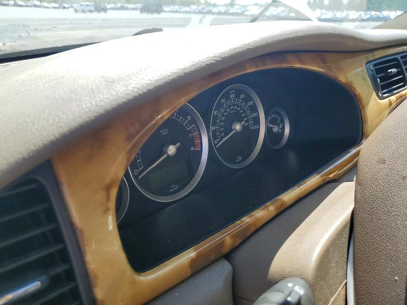Продаж на аукціоні авто 2006 Jaguar S-type, vin: SAJWA01A26FN57272, номер лоту: 53671836