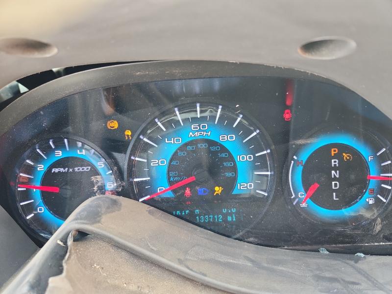 2011 Ford Fusion მანქანა იყიდება აუქციონზე, vin: 3FAHP0HA4BR346234, აუქციონის ნომერი: 52502336