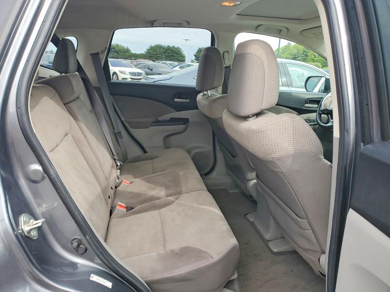 52701556 :رقم المزاد ، 2HKRM4H51CH621564 vin ، 2012 Honda Cr-v مزاد بيع