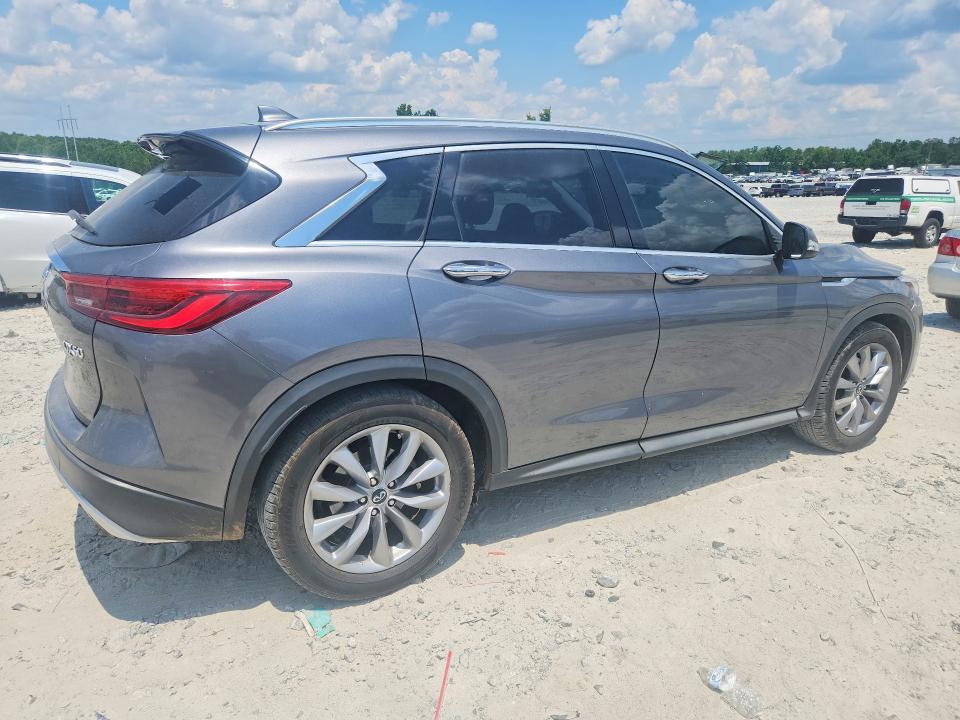 Продажа на аукционе авто 2019 Infiniti Qx50, vin: 3PCAJ5M12KF135874, номер лота: 54250166