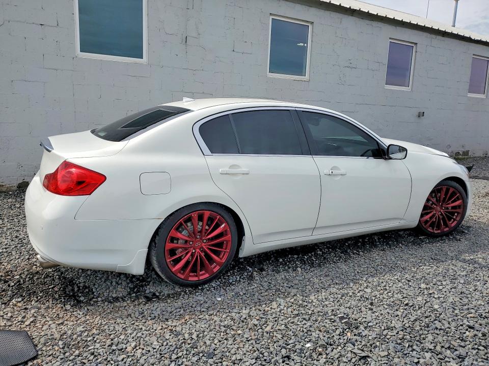 Aukcja sprzedaży 2009 Infiniti G37 Sedan, vin: JNKCV61F59M363256, numer aukcji: 53540696