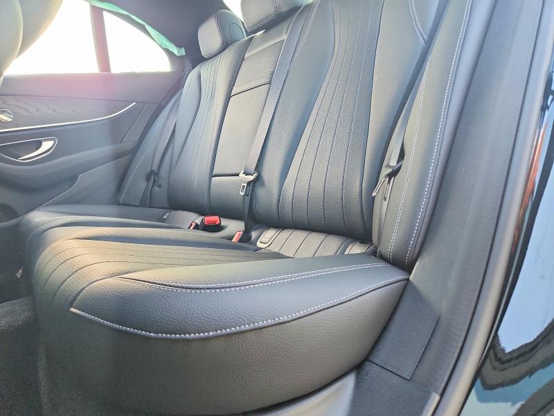 55205416 :رقم المزاد ، W1KZF8EB3PB184790 vin ، 2023 Mercedes-benz E مزاد بيع