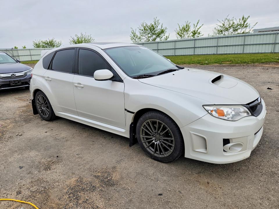 54387326 :رقم المزاد ، JF1GR7E64EG251084 vin ، 2014 Subaru Impreza مزاد بيع