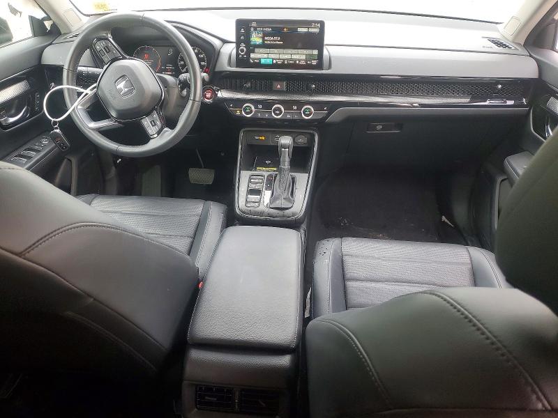 Продаж на аукціоні авто 2023 Honda Cr-v, vin: 5J6RS4H77PL009419, номер лоту: 52146076