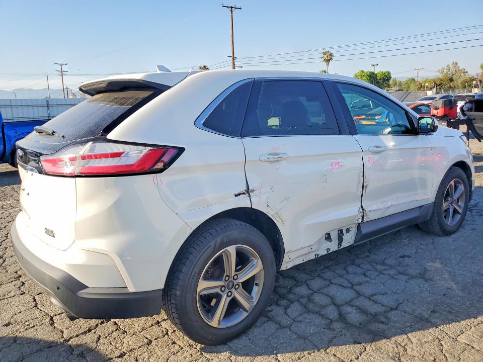 Aukcja sprzedaży 2020 Ford Edge, vin: 2FMPK3J94LBA19754, numer aukcji: 54280466
