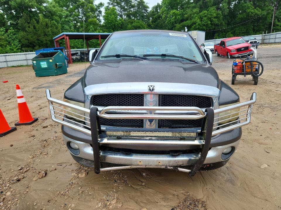 Продажа на аукционе авто 2003 Dodge Ram 1500, vin: 1D7HU18D93J643469, номер лота: 53406896