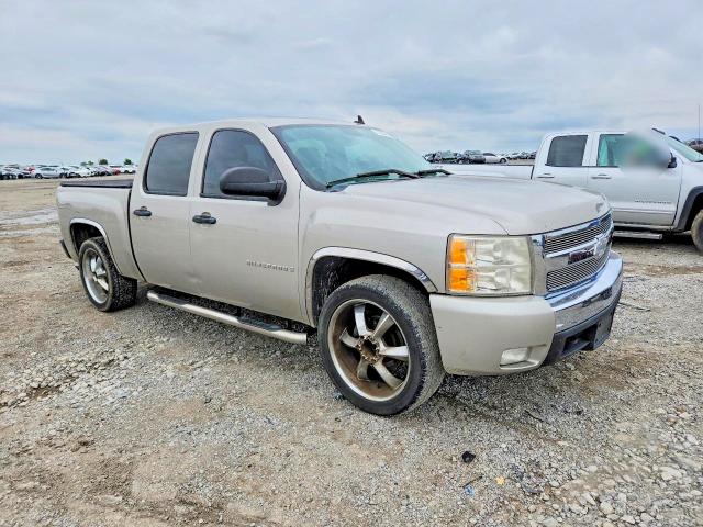 Продаж на аукціоні авто 2007 Chevrolet Silverado, vin: 3GCEC13J47G530985, номер лоту: 51604136
