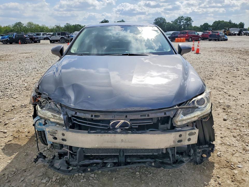 Продаж на аукціоні авто 2016 Lexus Ct, vin: JTHKD5BH1G2255931, номер лоту: 53459416