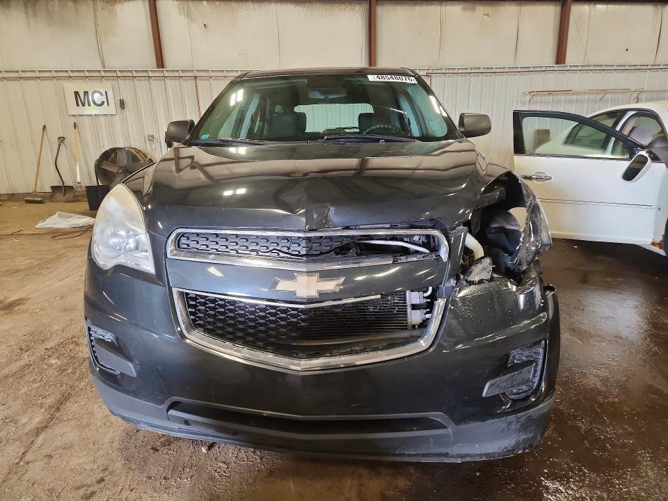 Продаж на аукціоні авто 2013 Chevrolet Equinox, vin: 2GNALBEK1D6432148, номер лоту: 48548076