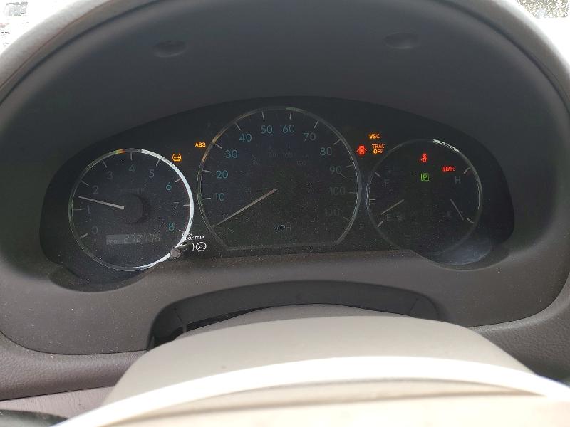 55208856 :رقم المزاد ، 5TDZA23C86S409715 vin ، 2006 Toyota Sienna مزاد بيع