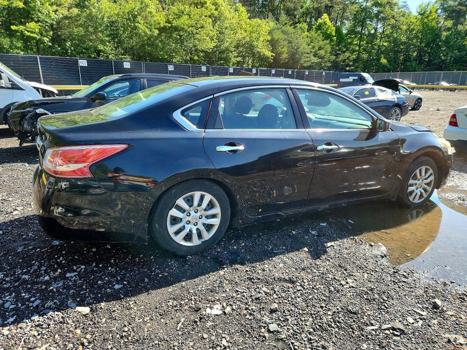 53034806 :رقم المزاد ، 1N4AL3AP4DC236136 vin ، 2013 Nissan Altima مزاد بيع