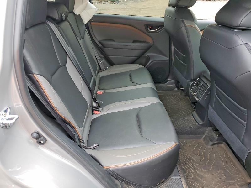 Aukcja sprzedaży 2025 Subaru Forester, vin: JF2SLSJD4SH434747, numer aukcji: 53056446