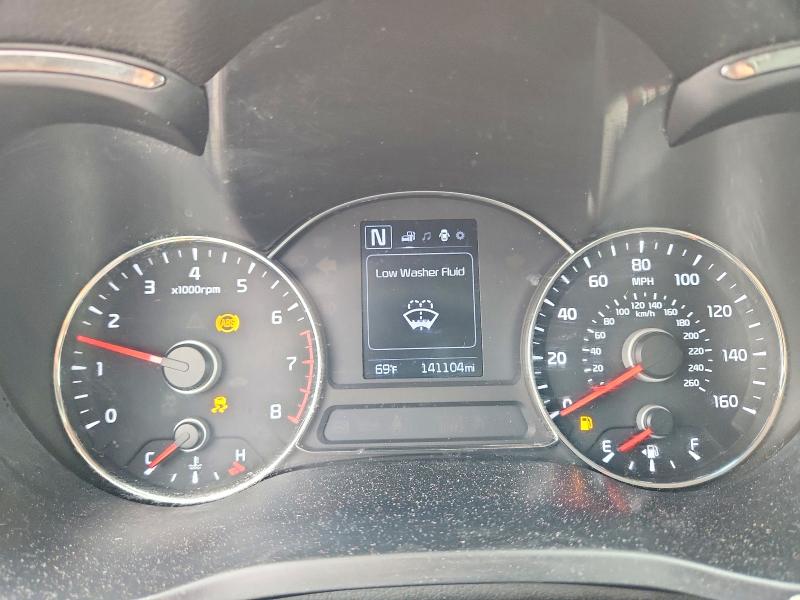 Продажа на аукционе авто 2018 Kia Forte, vin: 3KPFL4A78JE235002, номер лота: 52683886