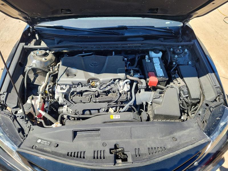 Продаж на аукціоні авто 2023 Toyota Camry, vin: 4T1G11AK5PU762367, номер лоту: 53965526