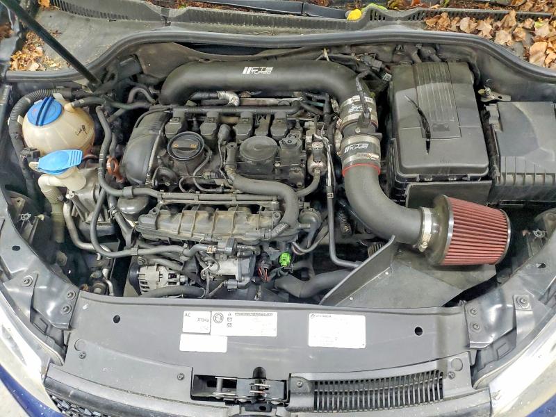 53008026 :رقم المزاد ، WVWGD7AJ2CW185091 vin ، 2012 Volkswagen Gti مزاد بيع
