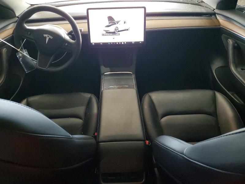 Продаж на аукціоні авто 2023 Tesla Model 3, vin: 5YJ3E1EA7PF494357, номер лоту: 53213756