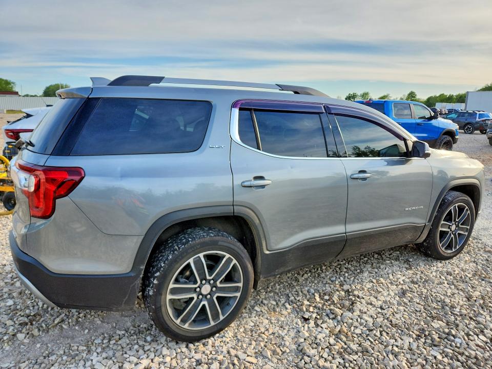 Продажа на аукционе авто 2023 Gmc Acadia, vin: 1GKKNULS5PZ121129, номер лота: 52354186