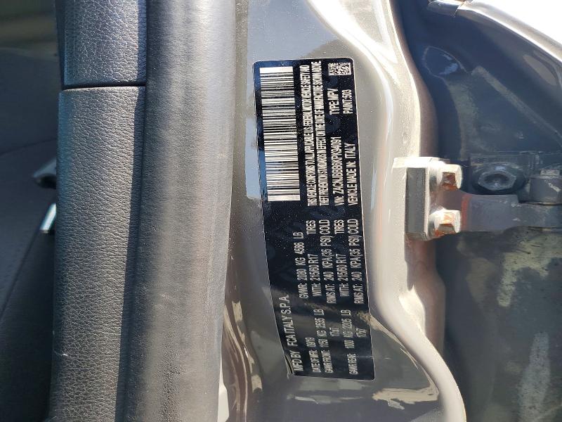 Aukcja sprzedaży 2019 Jeep Renegade, vin: ZACNJBBB6KPK94091, numer aukcji: 53252306