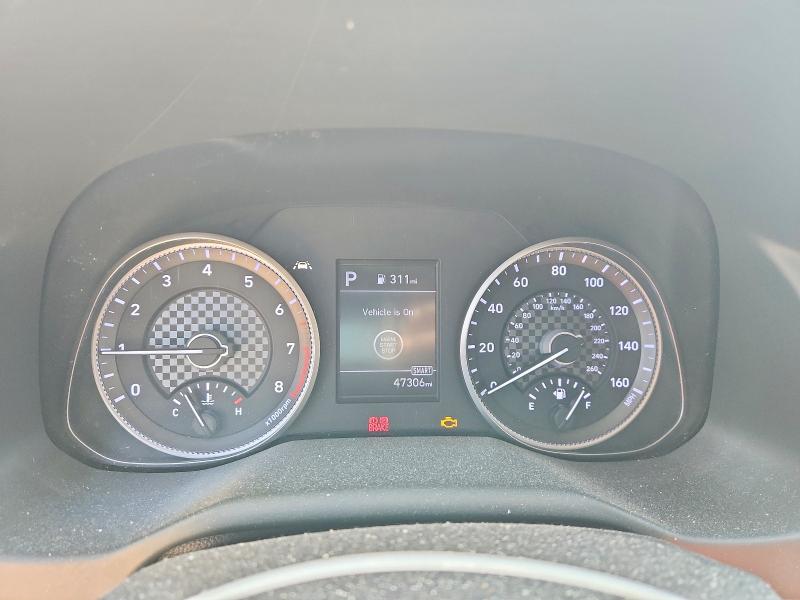 Продажа на аукционе авто 2020 Hyundai Elantra, vin: 5NPD84LF9LH612271, номер лота: 51260736